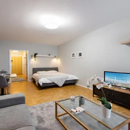 Richemont By Homenhancement Apartment