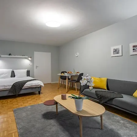 Apartment Richemont By Homenhancement