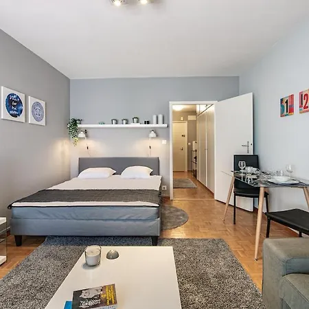 Apartment Richemont By Homenhancement