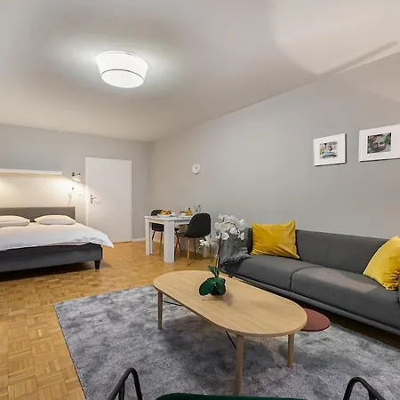 Apartment Richemont By Homenhancement