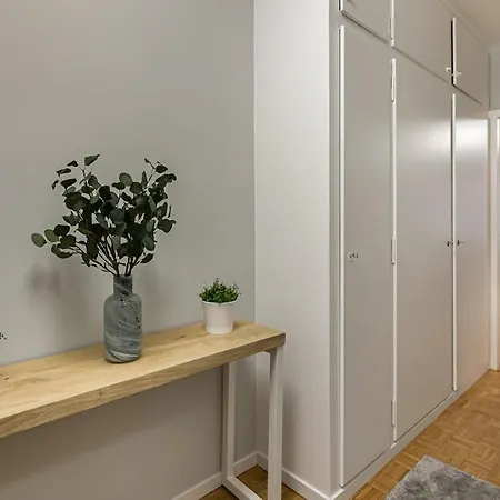 Apartment Richemont By Homenhancement Genf