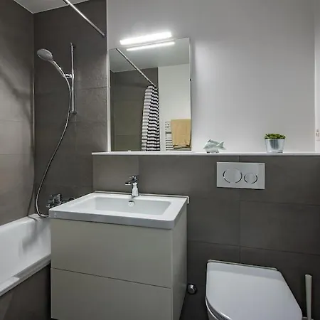 Apartment Richemont By Homenhancement Genf