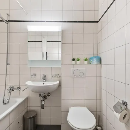Apartment Richemont By Homenhancement Genf