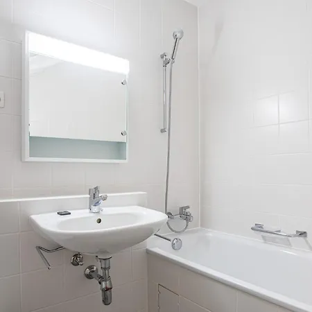 Richemont By Homenhancement Apartment Genf